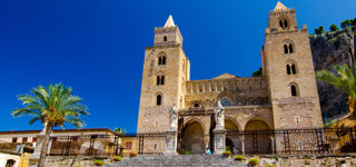 Cefalù