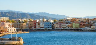 Chania