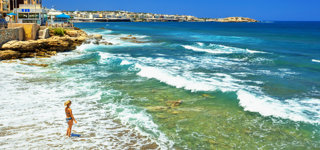 Chersonissos