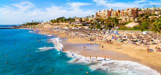 Costa Adeje