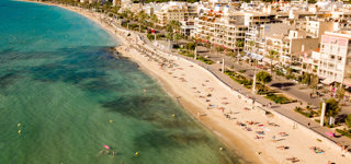 El Arenal
