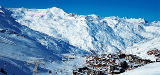 Val Thorens