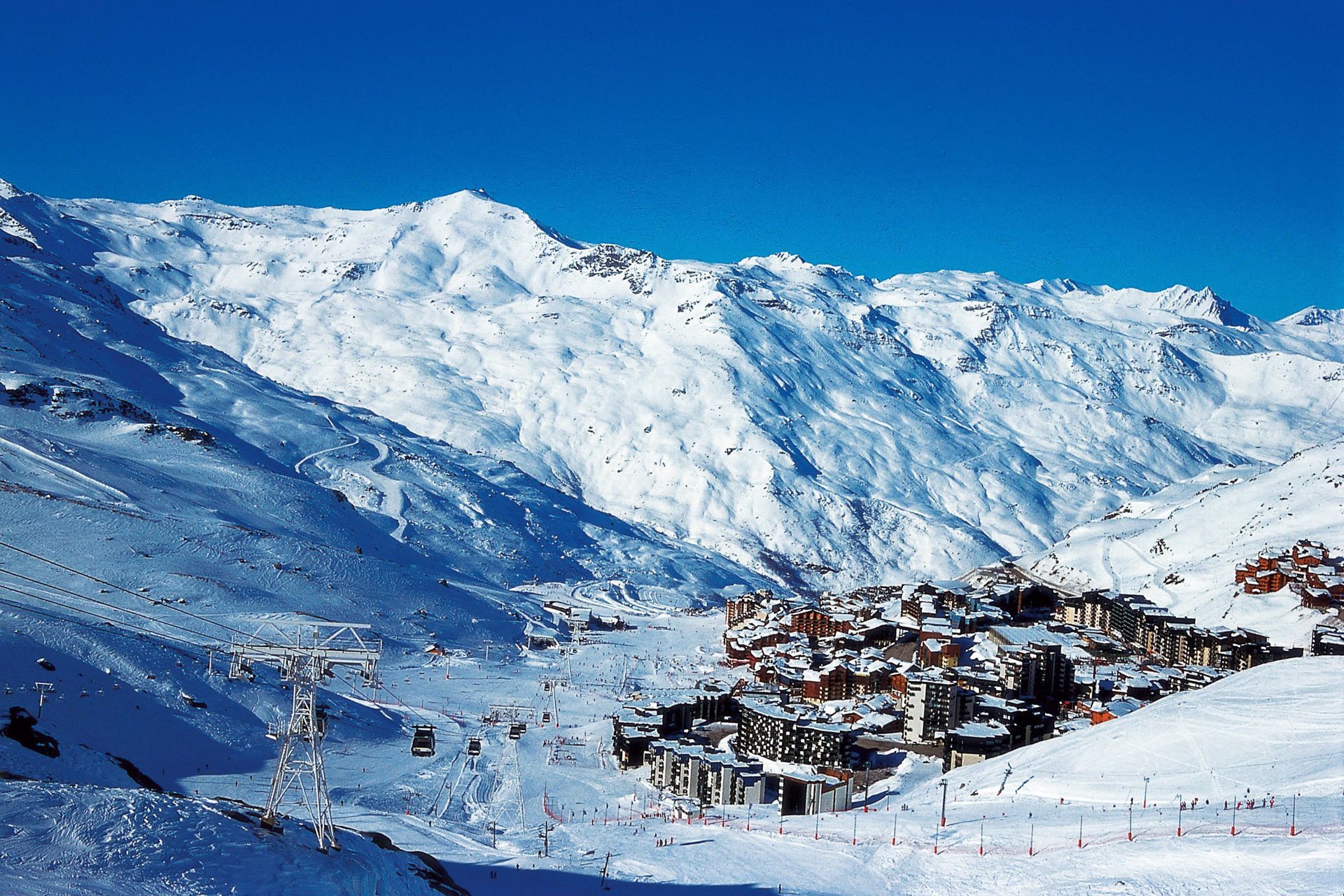 Val Thorens