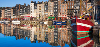 Honfleur