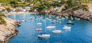 Cala Vadella