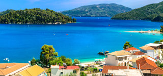 Lefkas
