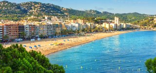 Lloret de Mar