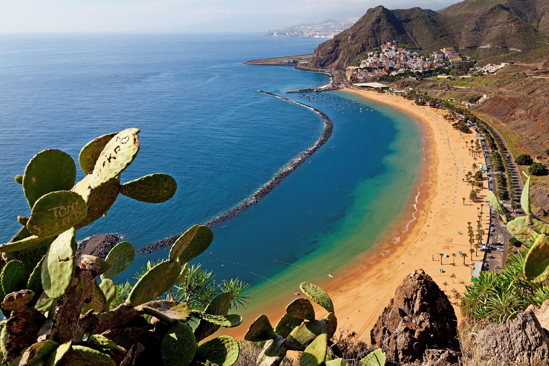 Los Cristianos