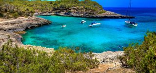 Cala Ratjada