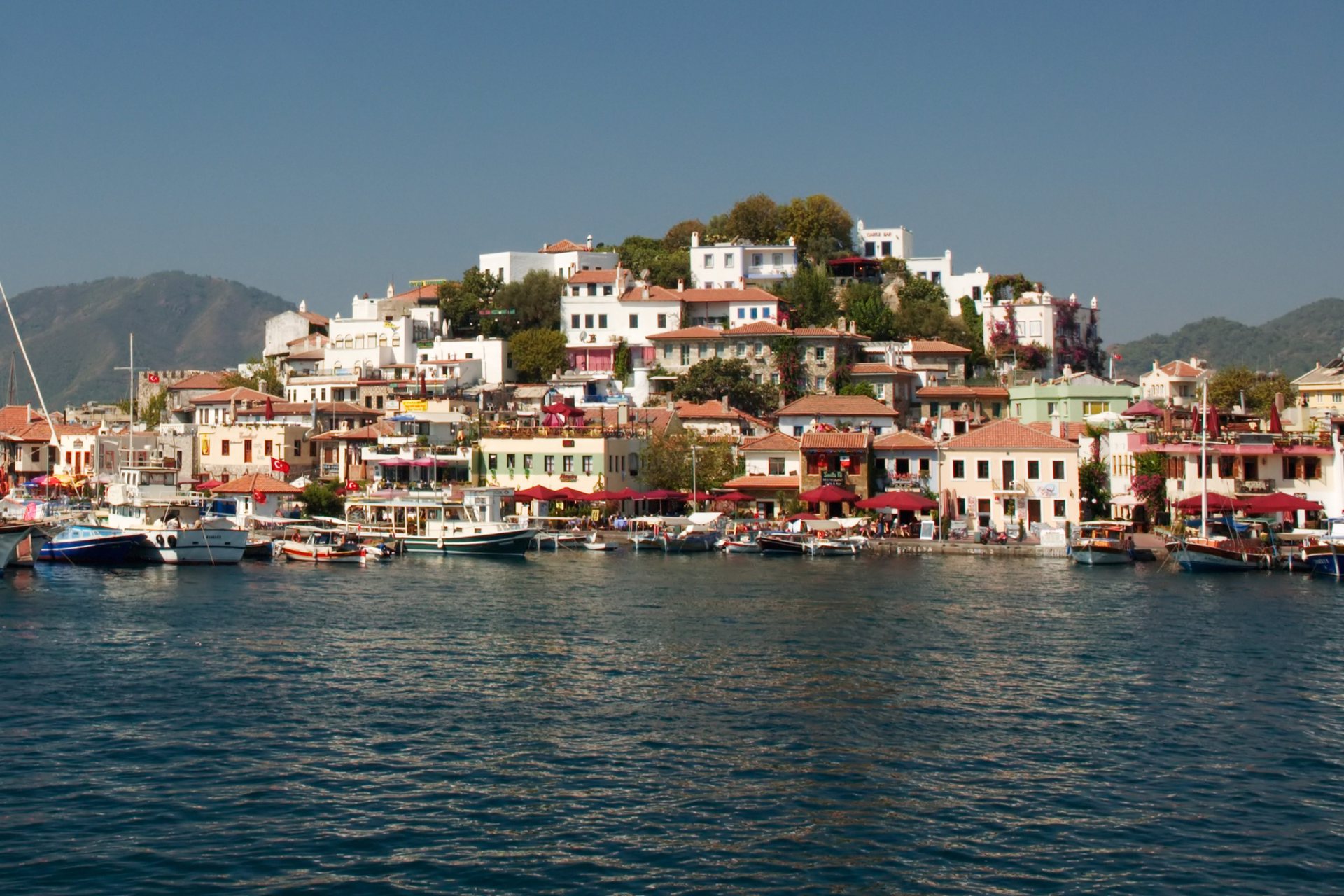 Marmaris