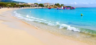 Palma Nova