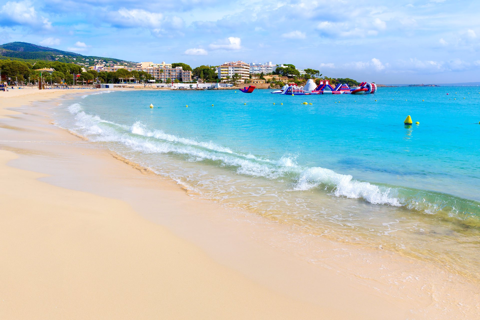 Palma Nova