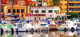 Playa de Palma