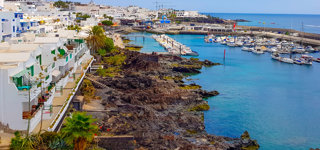 Puerto del Carmen