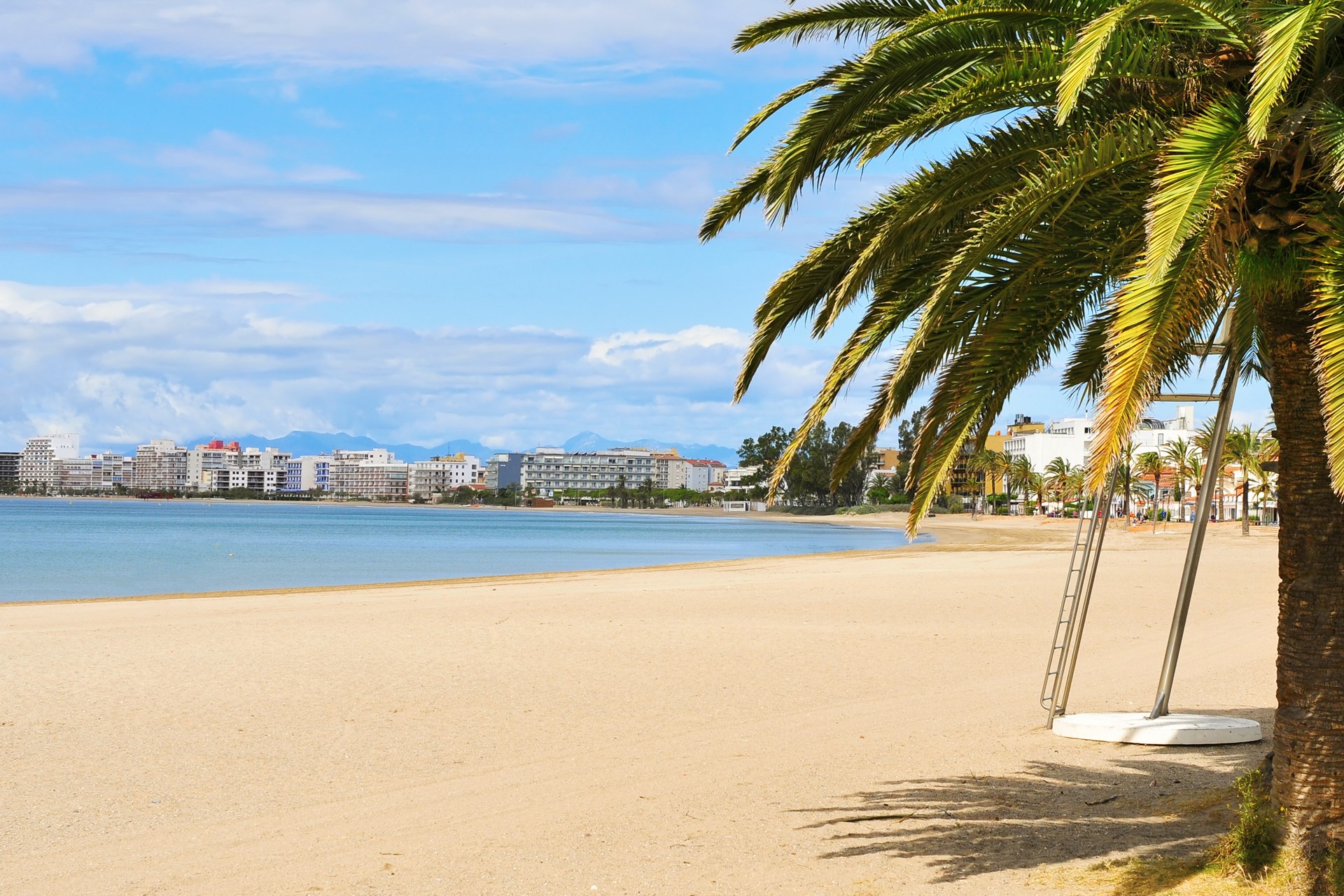 Appartement Rosas Vakantie appartementen TUI