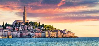 Rovinj