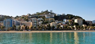 Malaga