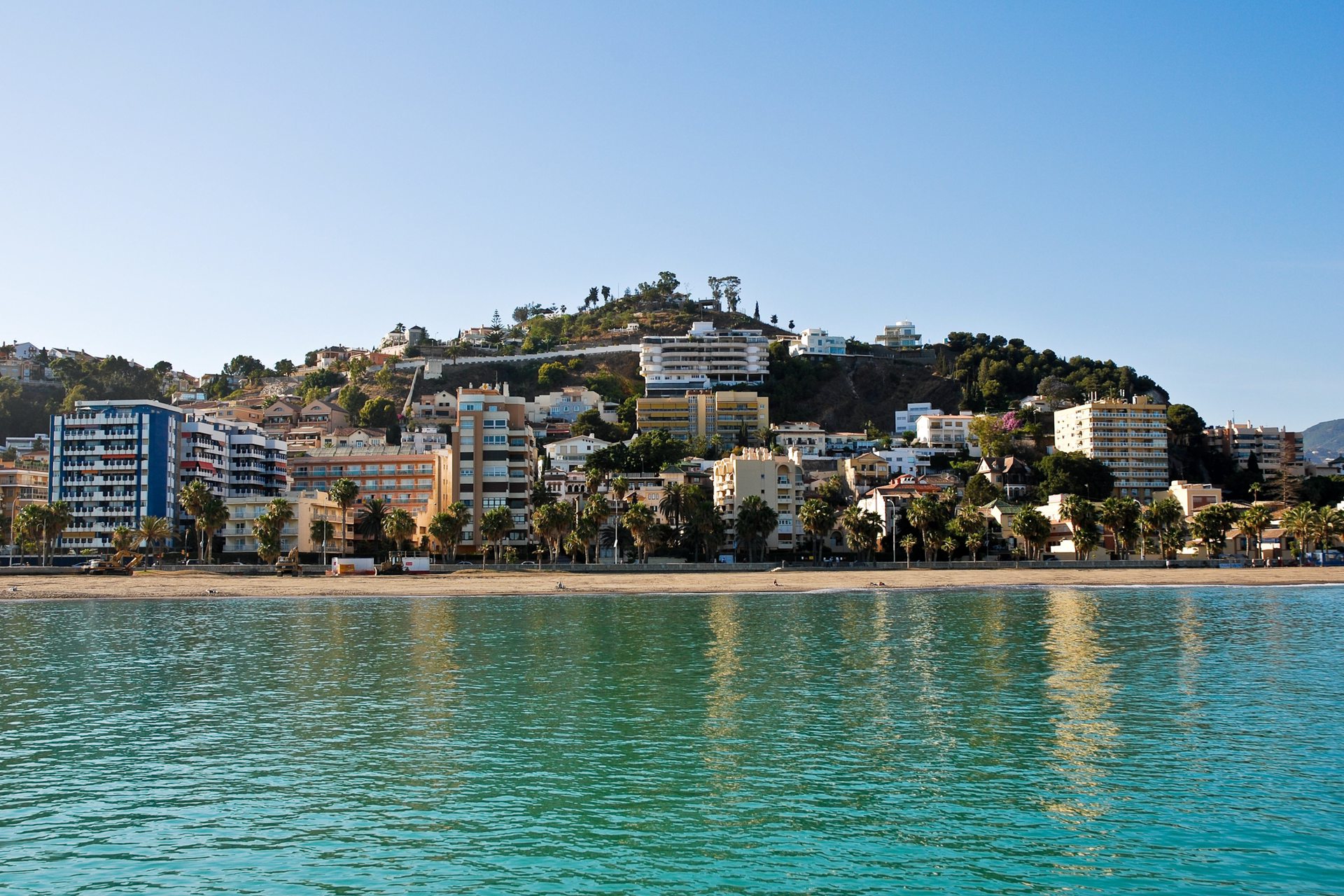 Malaga
