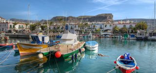 Puerto de Mogán