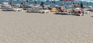 Sunny Beach