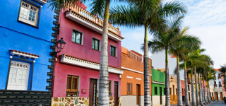 La Caleta