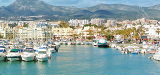 Torremolinos