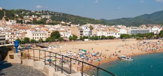 Tossa de Mar