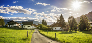Westendorf
