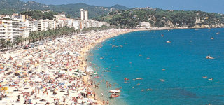 Costa Brava