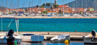 Biograd na Moru