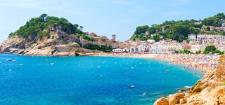 Costa Brava