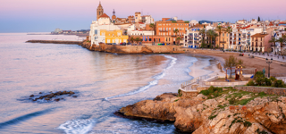 Costa Dorada
