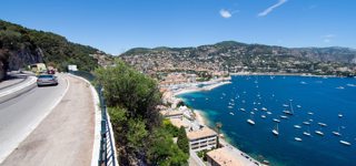 Côte d'Azur