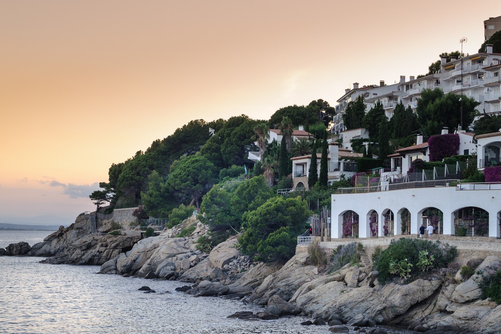 Camping Garriguella TUI