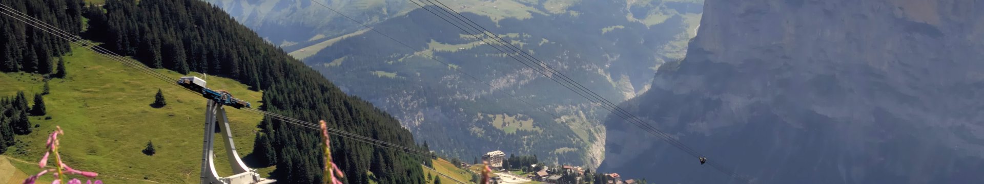 Jungfrau Region
