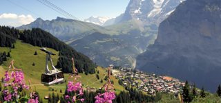 Jungfrau Region