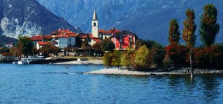 Lago Maggiore