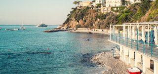 Lido di Pomposa