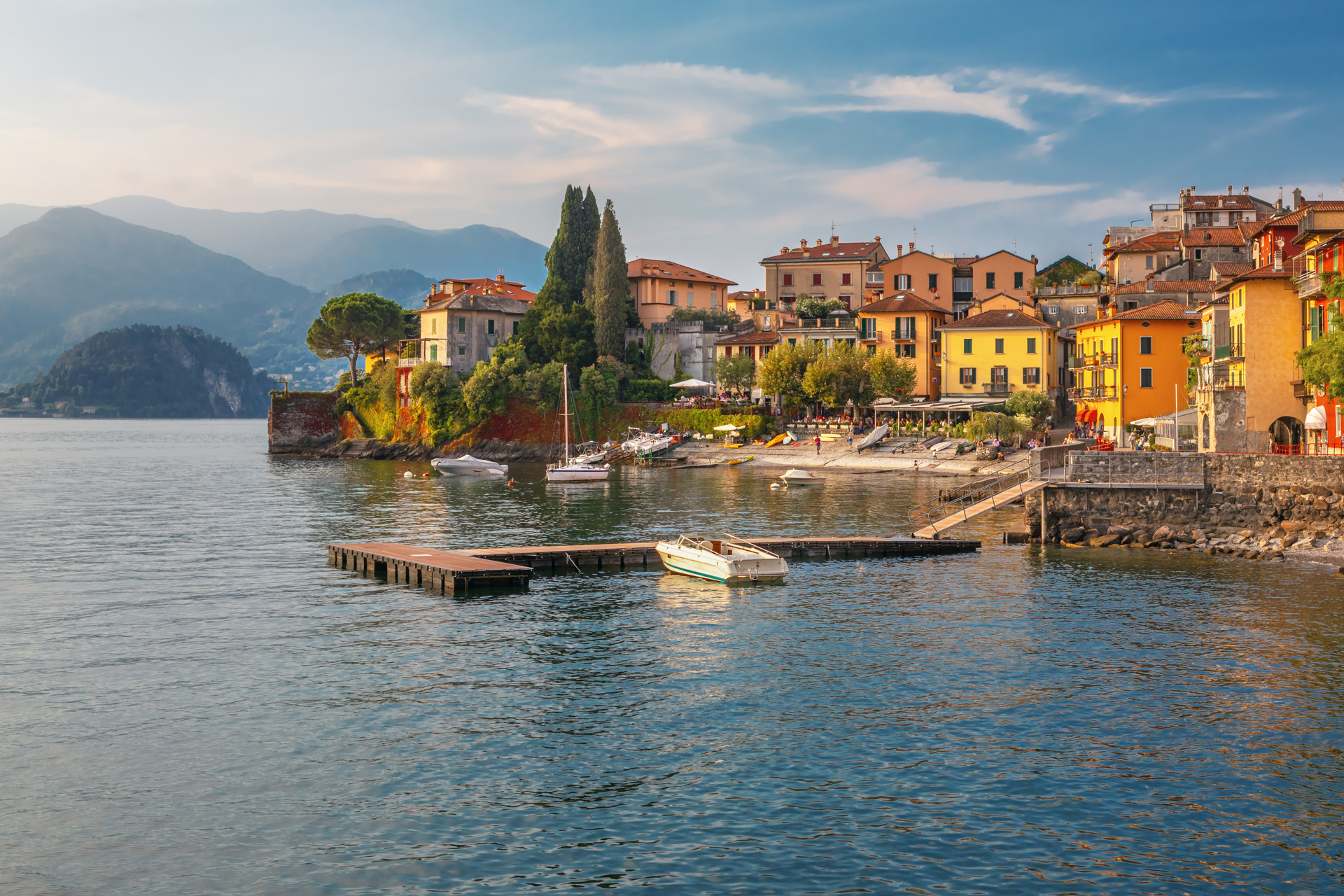 Limone sul Garda