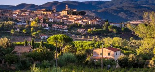 Montescudaio