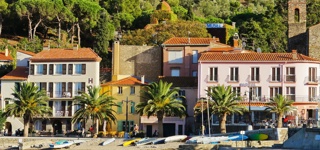 Pyrénées-Orientales