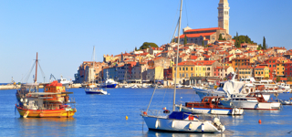 Rovinj