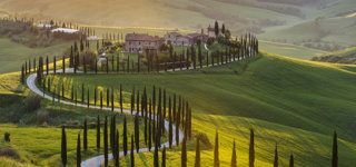 Toscane