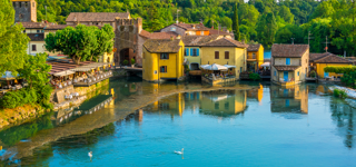Valeggio sul Mincio