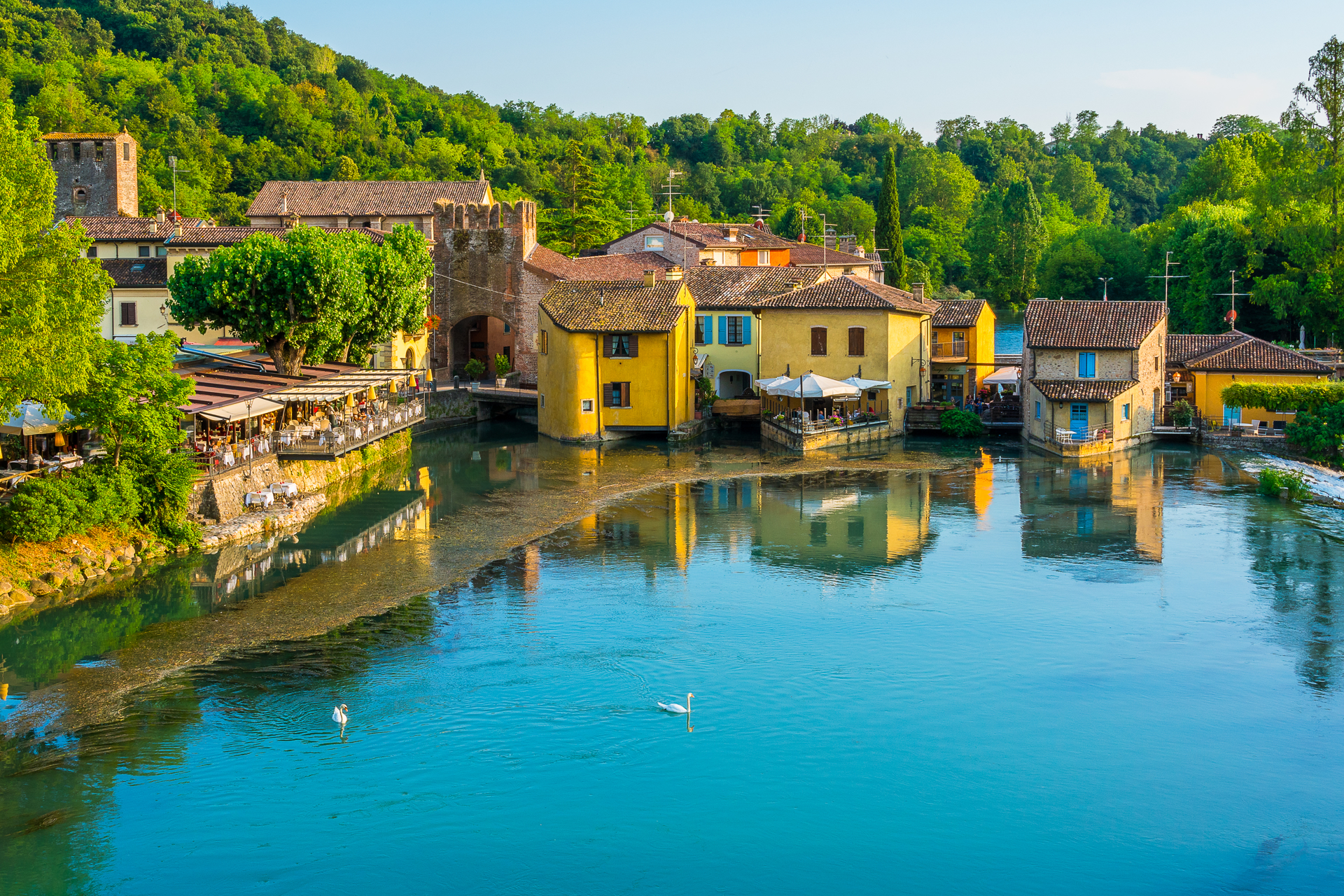 Valeggio sul Mincio