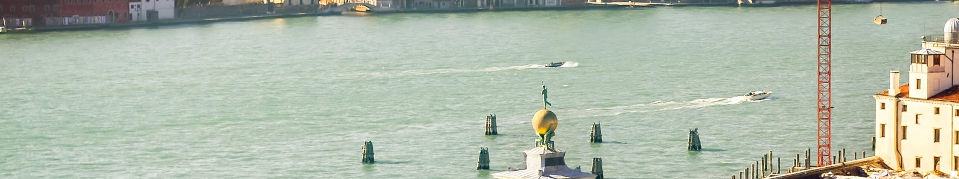 Venetiaanse Rivièra