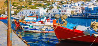 Mykonos