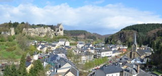 Larochette