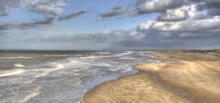 Noordzeekust