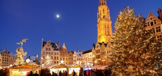 Antwerpen